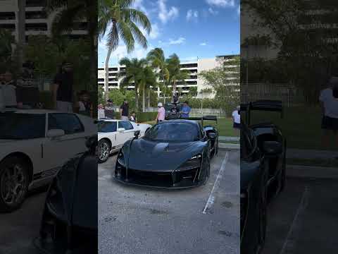 mclaren edit #edit #car #mclaren #fyp