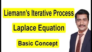 Basic concept of Liebmann's iterative process odd and even squares Net Worth