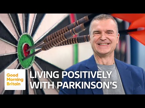 Dave Clark: Living