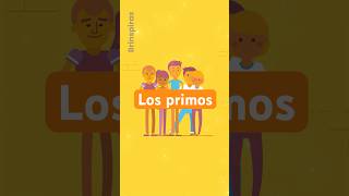 Los primos #inspiración #motivación #reflexiones #reflexion #mentalidad #relación #primos