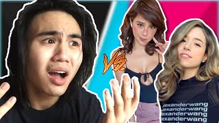 I lost money to Twitch Streamers in Chess... (Neekolul, Pokimane, Ludwig)