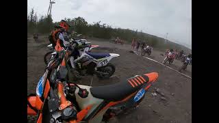 Dawn Till Dusk 6Hr Clubman Start