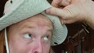 Wig Reveal?!?!