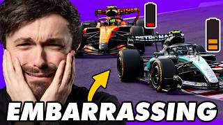 Everything we HATE about F1 in 2026