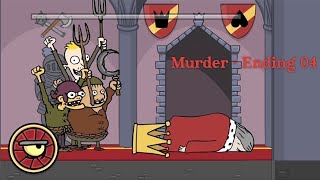 Murder|Ending 04| android game|