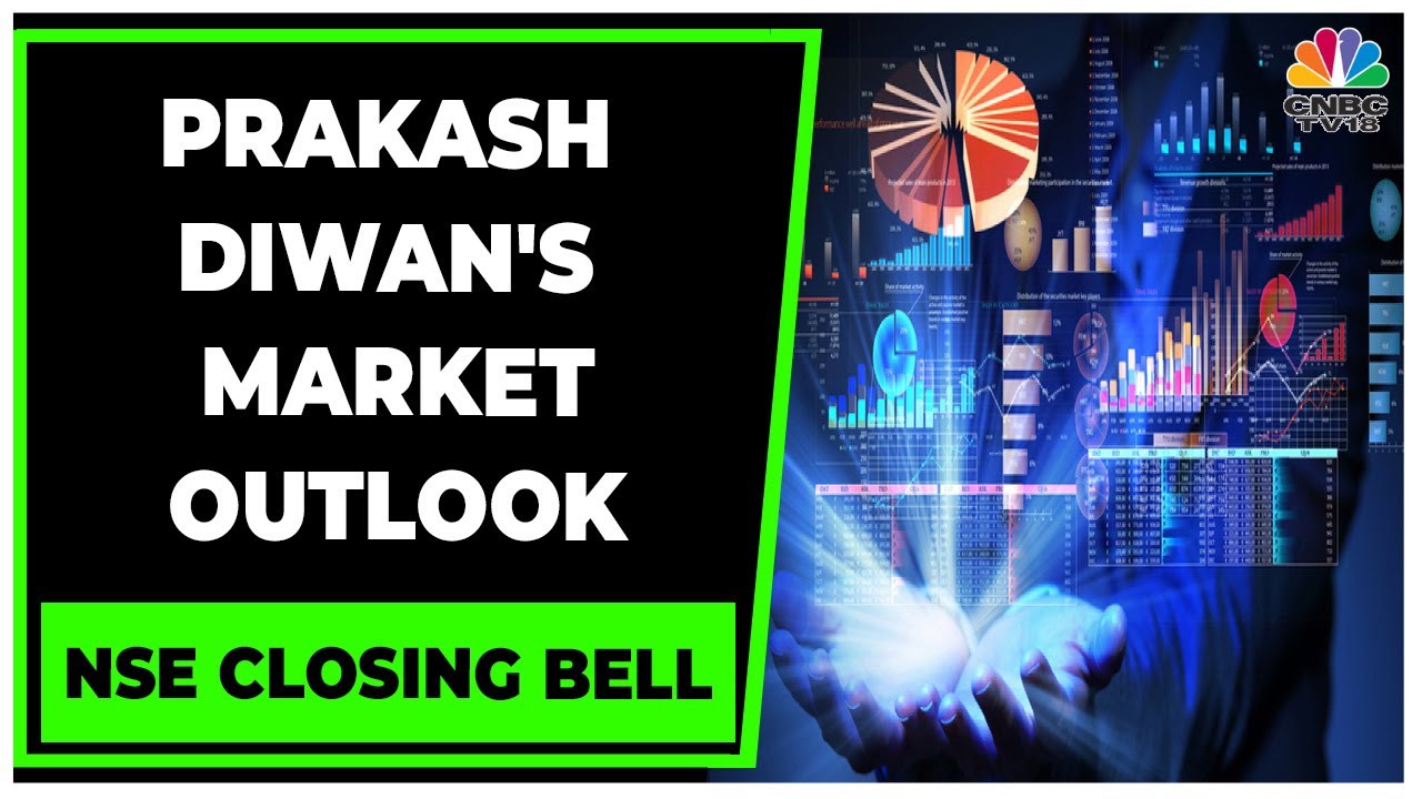 Prakash Diwan Shares His Market Outlook & Top Sectors To Bet On | NSE Closing Bell | CNBC-TV18