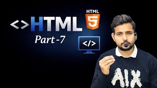 What is List in HTML 🔥 | Ordered, Unordered &amp; Description List Explained | HTML Part-7 