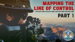 Mapping The Line of Control: A Journey to World’s Most Militarized Zone