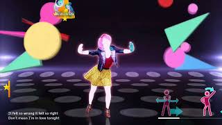 Just Dance Fanmade Mashup Break The Rules by Charli XCX