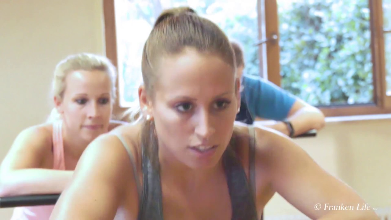 JUMPING FITNESS BEIM TSV 1895 BURGFARRNBACH