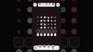 Two dots level 3112 no powerups!!| 1 booster box