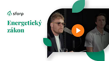 Kdo je zákonem o energetických odvětvích?