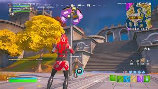 Fortnite chapter 4 season 1 new features