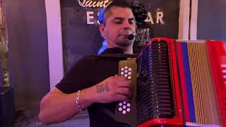 Cumbia del fandango - koko torres 