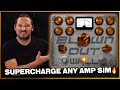 SLAM your Amp Sim with Blown Out Wall