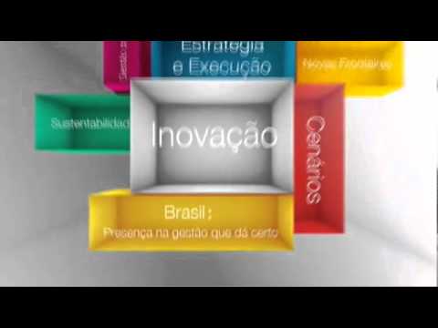 HSM EXPOMANAGEMENT 2011 | 7, 8 e 9 de novembro