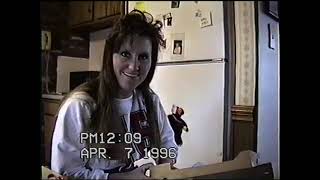 1996 April 7th Easter 1
