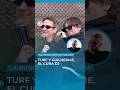 Joaquín Levinton y Leandro Lopatín de TURF sobre el Cura DJ: “Es un disparate”