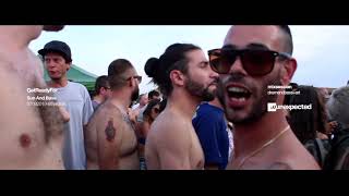 Get Ready For - Sun And Bass 2019