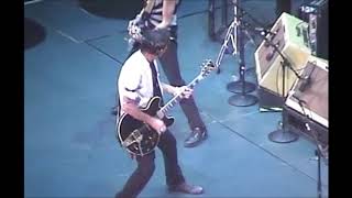 The Rolling Stones - Mannish Boy - Live in L.A., 2002 chords
