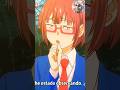Recomendación H. N°13 #animefans #anime #waifu