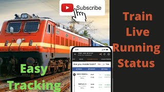 train live location kaise dekhe |  Google map live train kaise dekhe | Current Location of Train screenshot 4