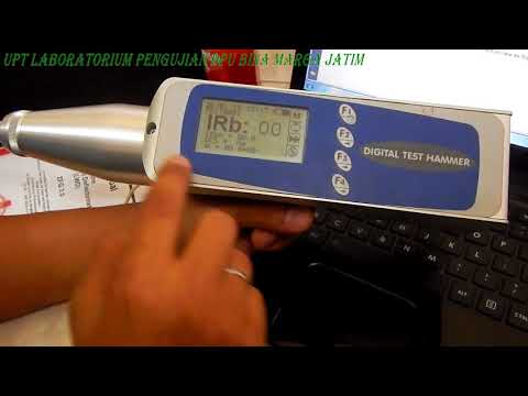 HAMMER TEST