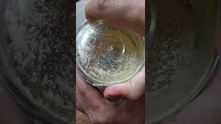 Leblebi Tozu Yapımı