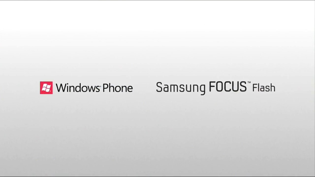 King of the Hill bumper Arlen Booster Club/Samsung Focus Flash Windows Phone