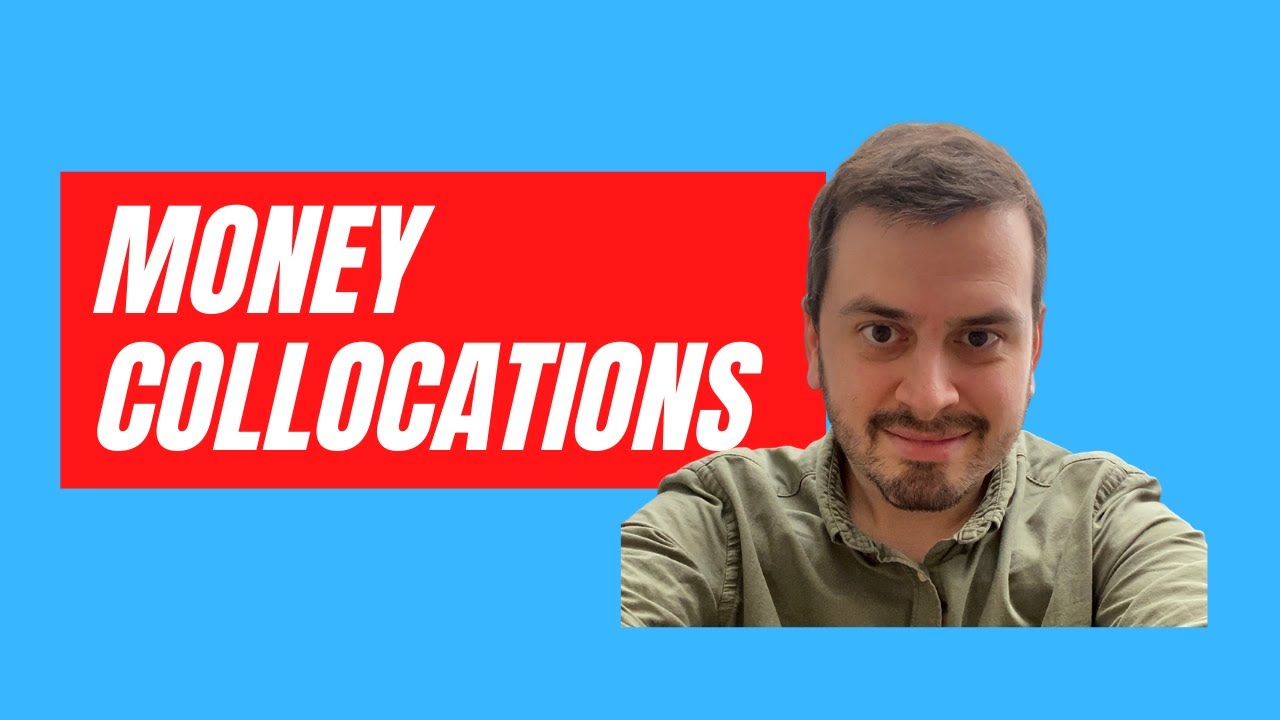 B2 FIRST (FCE) | vocabulary about MONEY!  