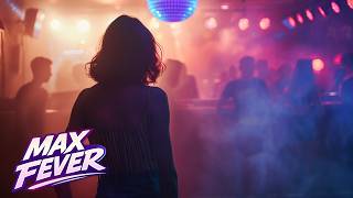 Max Fever - Best Italo Disco Mix 80s 90s 🔥 Retro Disco Party Playlist | Vintage Dance Music 2026