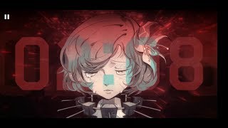 Cytus II - Neutral Ending (YOU ARE A HORRIBLE PERSON)