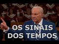 Pregação: Os Sinais dos Tempos 2 por Jimmy Swaggart - Dublado em Português