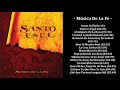 Música De La Fe - Santo Es El (2006)
