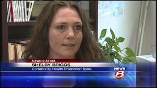 Officials: Pharmacy robberies decrease as heroin use increases