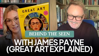 Great Art Explained (aka James Payne)