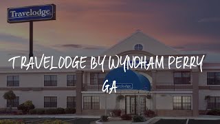 Travelodge by Wyndham Perry GA Review - Perry United States of America