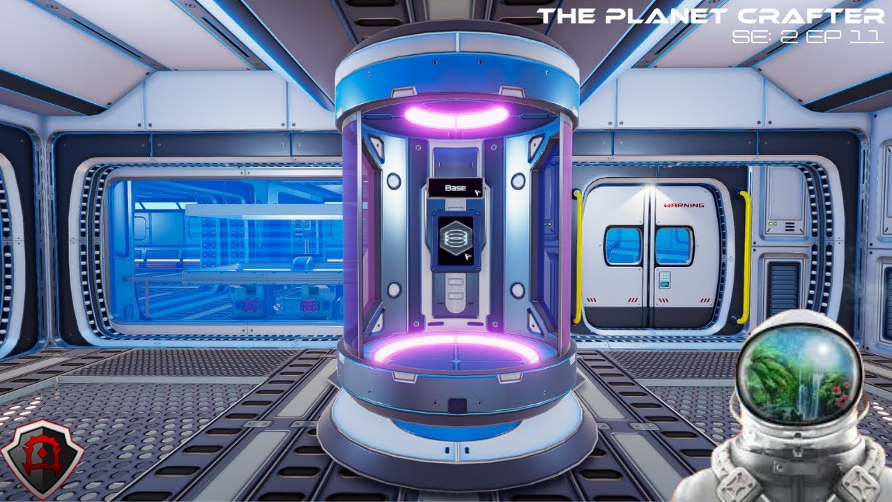The Planet Crafter S2 E11 Bio Plastic Teleportation YouTube the-planet-crafter-s2-e11-bio-plastic-teleportation-youtube
