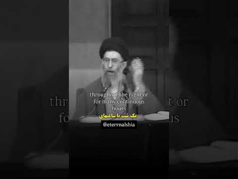 و لم یعرف ولایة ولی الل ه فیوالیه و یکون جمیع اعماله بدلالته