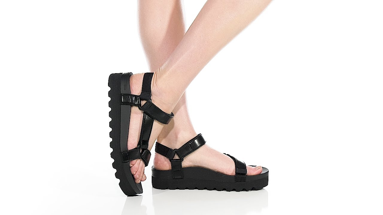 Women's Reef Cushion Rem Hi | Zappos.com