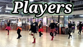 Players (Intermediate (