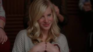 GLEE Full Performance of P Y T  Pretty Young Thing