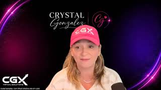 Meet Crystal Gonzalez