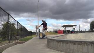 Will Scott | 3 hip clips