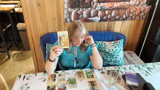 TAURUS ♉️ A BIG LIFE CHOICE! May 2025 Monthly Report
