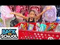 BACK TO SCHOOL 2025