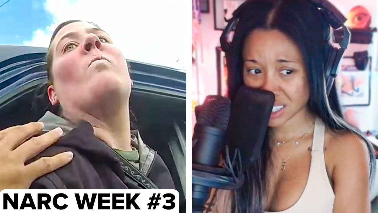 “YOU HAVE NO PROOF” - abusive roommate from HELL gaslights cops