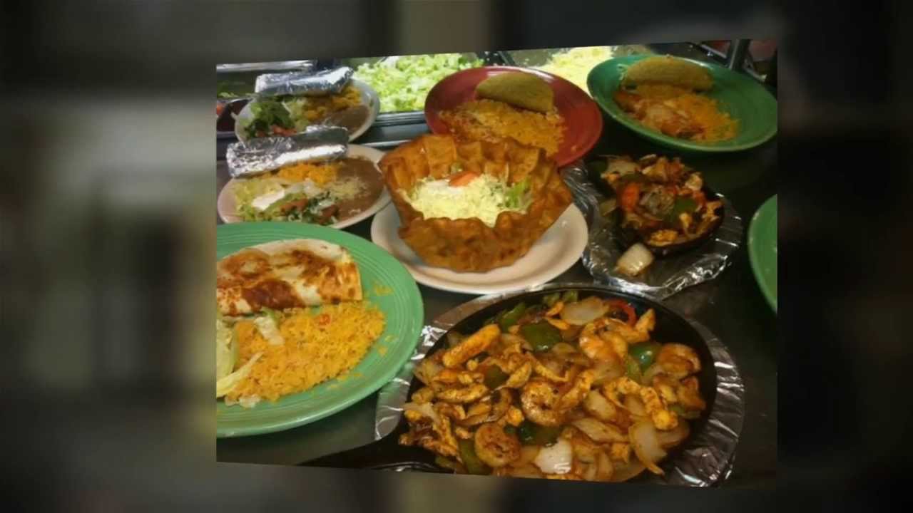 Best Margaritas Columbus OH YouTube