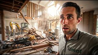 California Is Destroying My $2,000,000 Fixer Upper screenshot 4