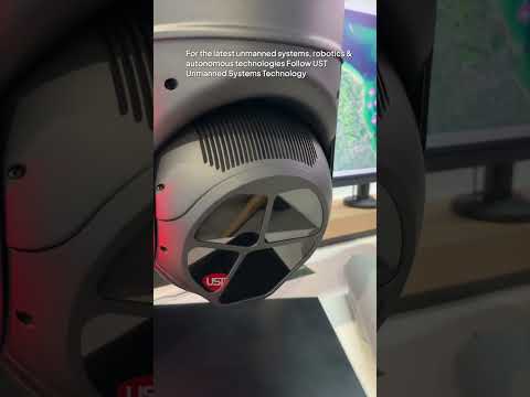 The Autonomous Optical System That Sees Without GPS